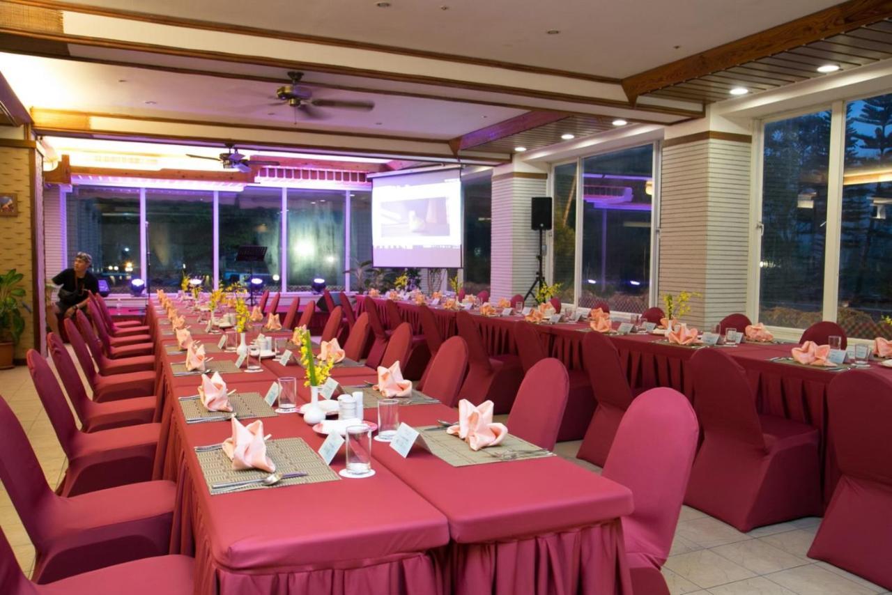 Hotel Royal Chihpin Wenquan Eksteriør bilde The 10th Anniversary of the University