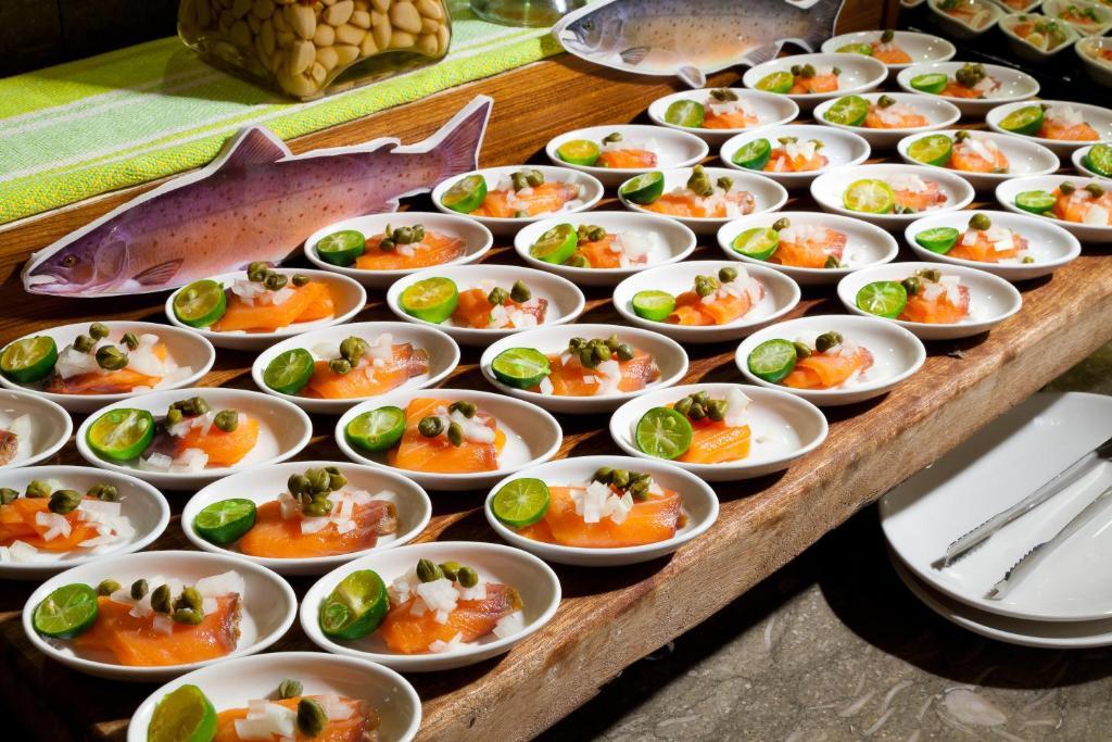 Hotel Royal Chihpin Wenquan Eksteriør bilde Bicol Express